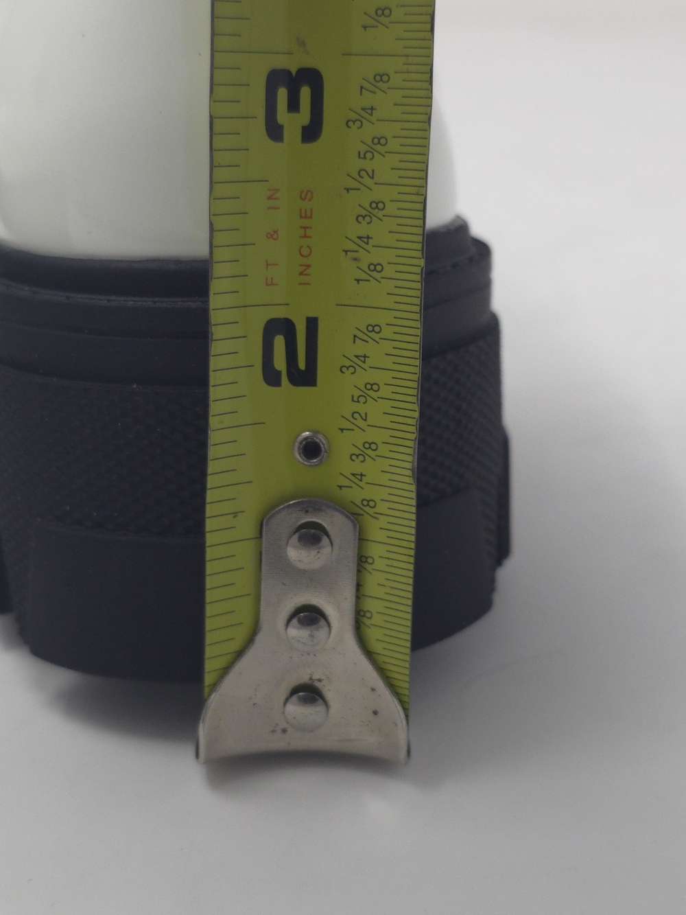 White Chunky Platform Loafers Buckle Strap Lug Sole Slip On Casual Trendy - Picture 8 of 9